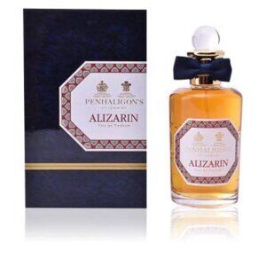 New Penhaligon's Alizarin Unisex EDP 3.4 oz New In Box